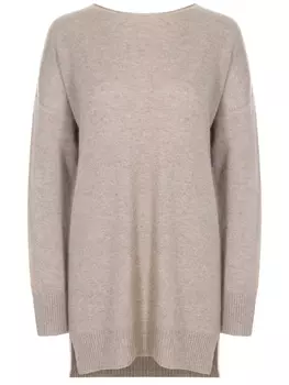 Джемпер кашемировый LE TRICOT PERUGIA