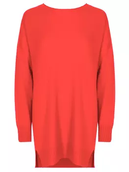 Джемпер кашемировый LE TRICOT PERUGIA