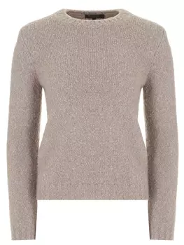 Джемпер кашемировый LORO PIANA