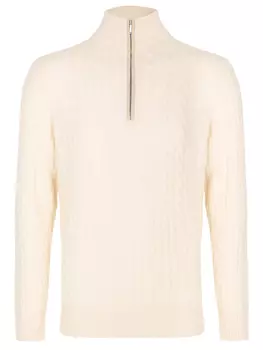 Джемпер кашемировый LORO PIANA