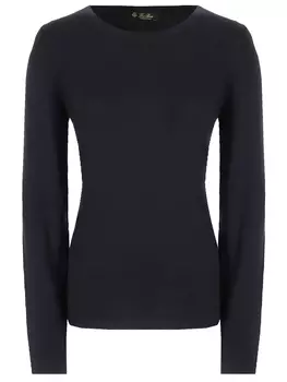 Джемпер кашемировый LORO PIANA