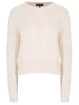 Джемпер кашемировый LORO PIANA