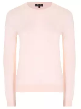 Джемпер кашемировый