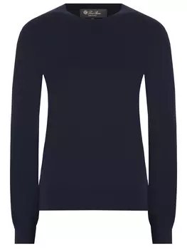Джемпер кашемировый LORO PIANA