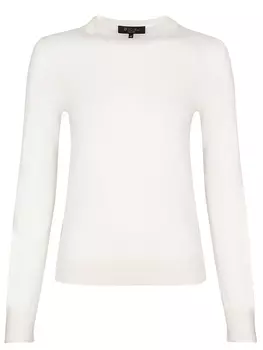 Джемпер кашемировый LORO PIANA