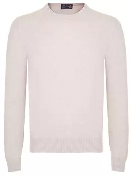 Джемпер кашемировый LUIGI BORRELLI