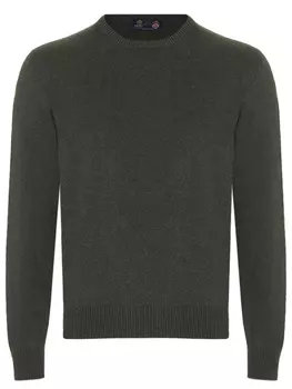 Джемпер кашемировый LUIGI BORRELLI