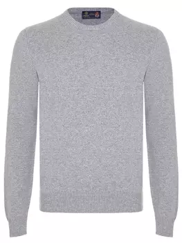 Джемпер кашемировый LUIGI BORRELLI