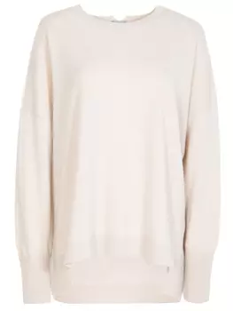 Джемпер кашемировый