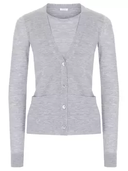 Джемпер кашемировый MALO