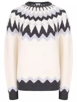 Джемпер кашемировый