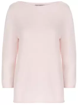 Джемпер кашемировый MIR CASHMERE