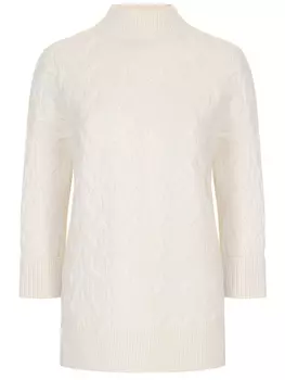 Джемпер кашемировый