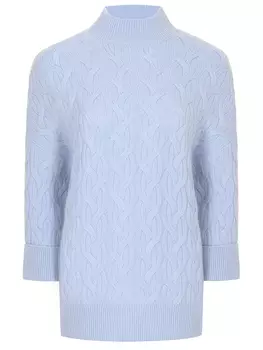 Джемпер кашемировый MIR CASHMERE