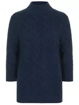 Джемпер кашемировый