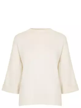 Джемпер кашемировый MIR CASHMERE