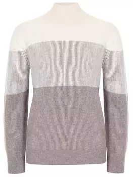 Джемпер кашемировый MIR CASHMERE