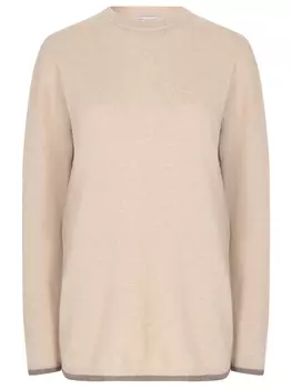 Джемпер кашемировый MIR CASHMERE