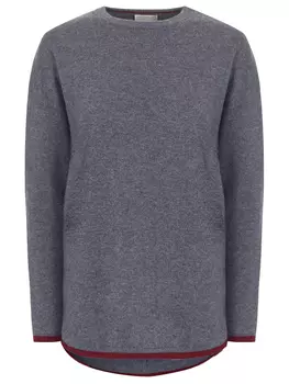 Джемпер кашемировый MIR CASHMERE