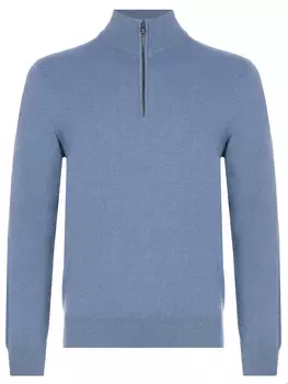 Джемпер кашемировый