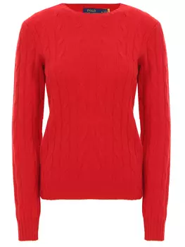 Джемпер кашемировый POLO RALPH LAUREN