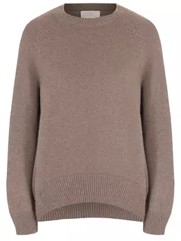 Джемпер кашемировый PURA VIDA