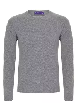 Джемпер кашемировый RALPH LAUREN