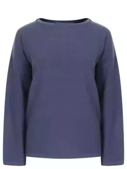 Джемпер кашемировый с пайетками