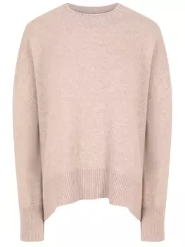 Джемпер кашемировый SEVEN LAB