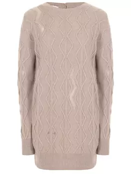 Джемпер кашемировый STELLA MCCARTNEY