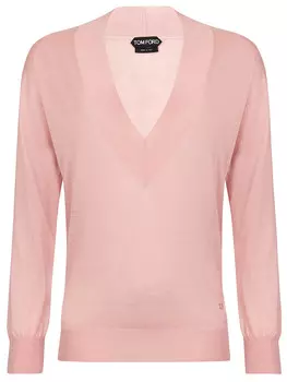 Джемпер кашемировый TOM FORD