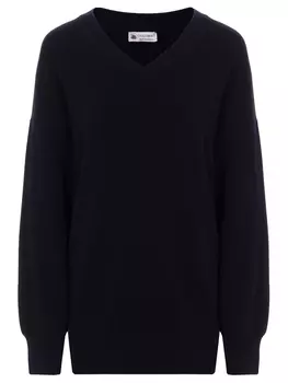 Джемпер кашемировый удлиненный COLOMBO