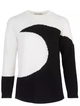 Джемпер кашемировый VALENTINO