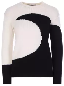 Джемпер кашемировый VALENTINO