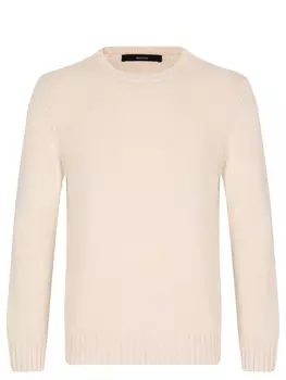 Джемпер кашемировый