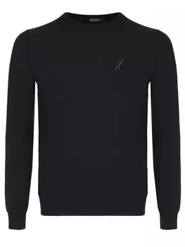 Джемпер кашемировый ZILLI