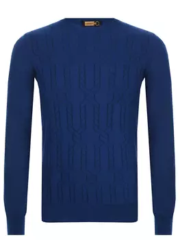 Джемпер кашемировый ZILLI