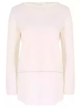 Джемпер комбинированный PANICALE