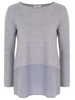 Джемпер комбинированный PANICALE