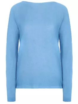 Джемпер льняной 120% LINO