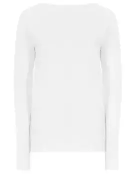 Джемпер льняной