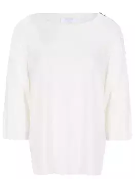 Джемпер льняной