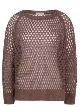 Джемпер льняной ANTONELLI FIRENZE