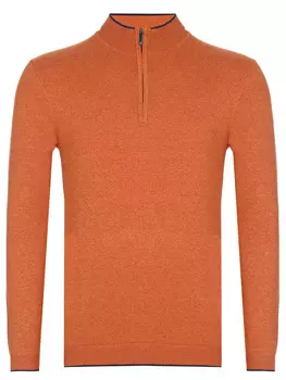 Джемпер на молнии CUDGI