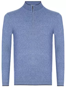 Джемпер на молнии CUDGI