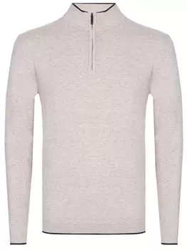 Джемпер на молнии CUDGI