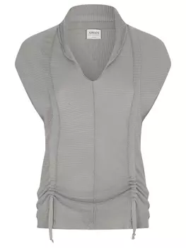 Джемпер однотонный ARMANI COLLEZIONI