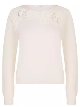 Джемпер однотонный BEATRICE