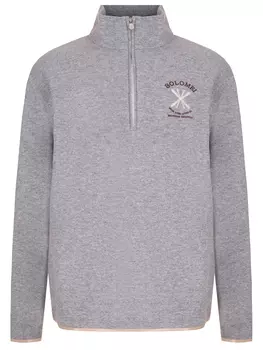 Джемпер однотонный BRUNELLO CUCINELLI