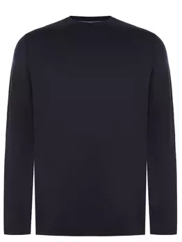 Джемпер однотонный BRUNELLO CUCINELLI